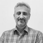 اردشیر منصوری