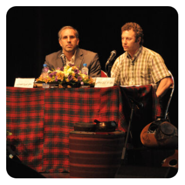 هفتمین همایش «رستخیز ناگهان»