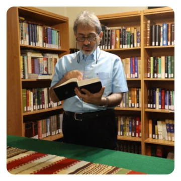 روانشناسی تجربه عارفانه: محمدرضا سرگلزایی